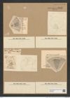 Actinoptychus sp. (de-Toni-Nr.: Genus 227, Species 5568 ?) Zeichnungen Sammlung Grunow Nr. 9528 (NHMW-BOT-W0379520)